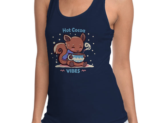 Hot Cocoa Vibes