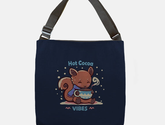 Hot Cocoa Vibes