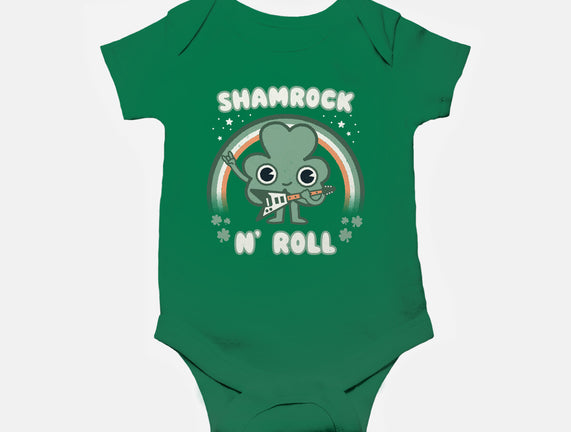 Shamrock N Roll