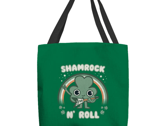 Shamrock N Roll