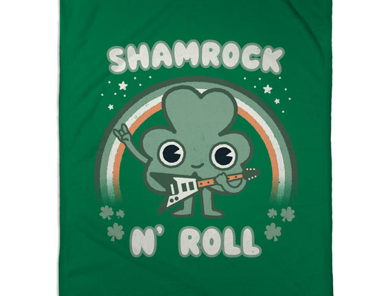 Shamrock N Roll