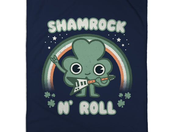 Shamrock N Roll