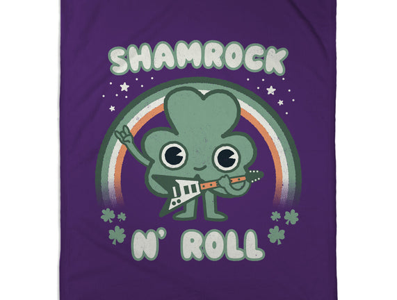 Shamrock N Roll
