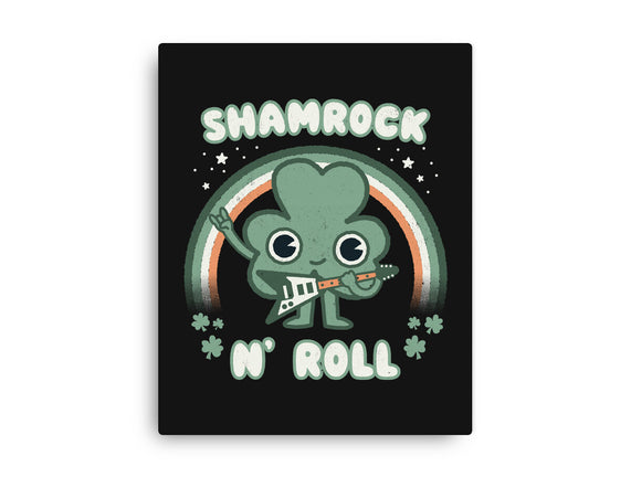 Shamrock N Roll