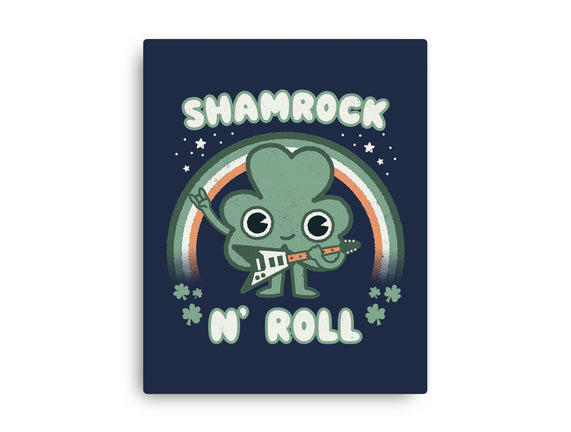 Shamrock N Roll