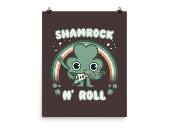 Shamrock N Roll