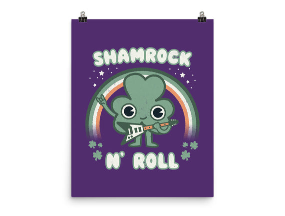 Shamrock N Roll