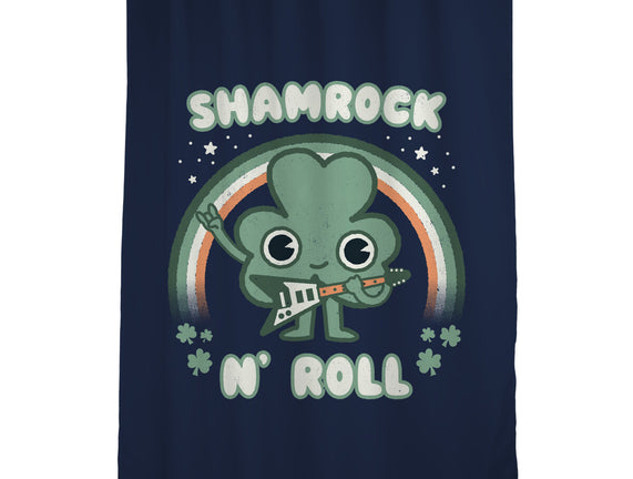 Shamrock N Roll