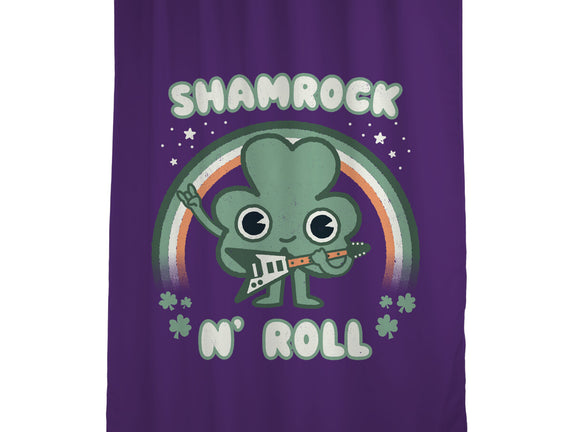 Shamrock N Roll