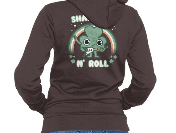 Shamrock N Roll