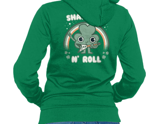 Shamrock N Roll