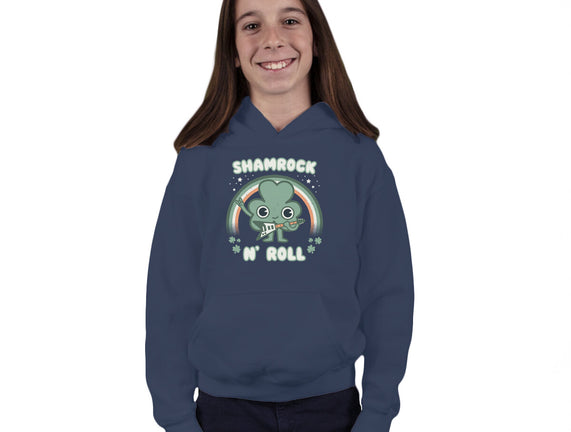 Shamrock N Roll