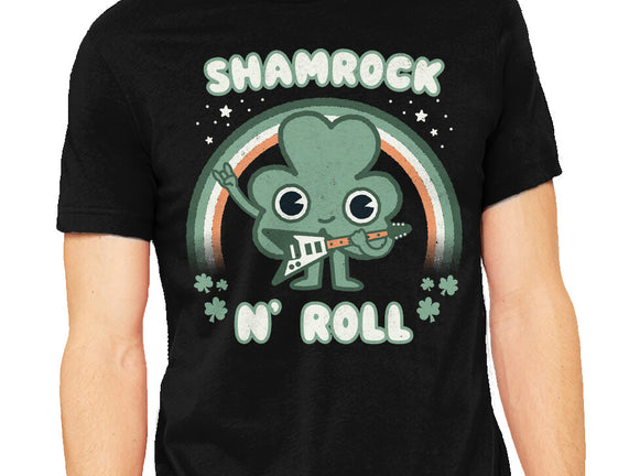 Shamrock N Roll
