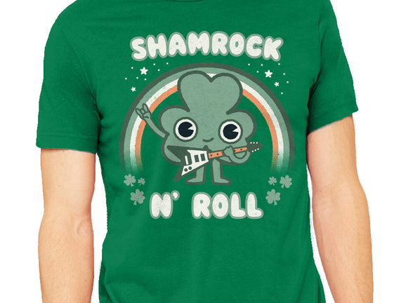 Shamrock N Roll