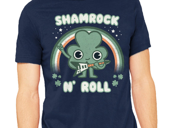 Shamrock N Roll