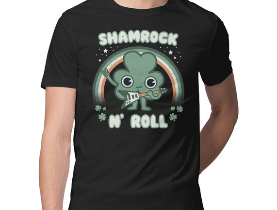 Shamrock N Roll
