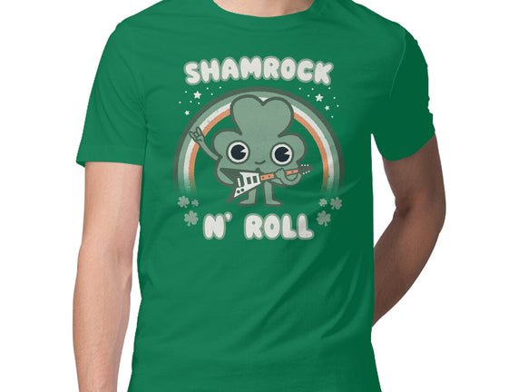Shamrock N Roll