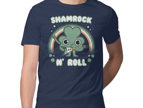 Shamrock N Roll