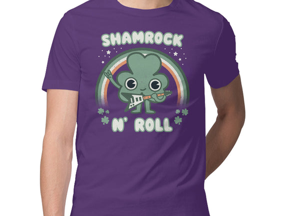 Shamrock N Roll