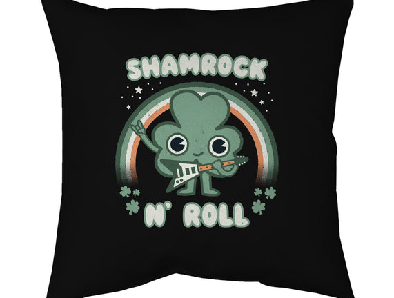 Shamrock N Roll
