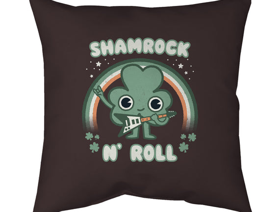 Shamrock N Roll