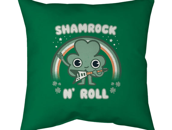 Shamrock N Roll