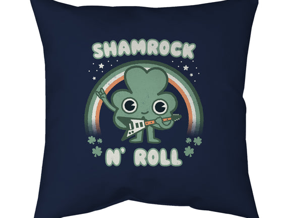 Shamrock N Roll