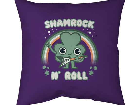 Shamrock N Roll