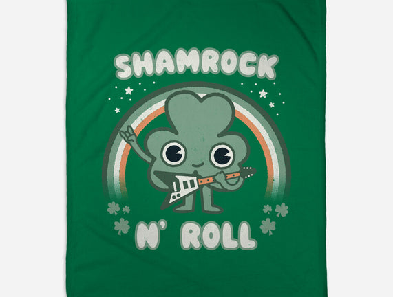 Shamrock N Roll