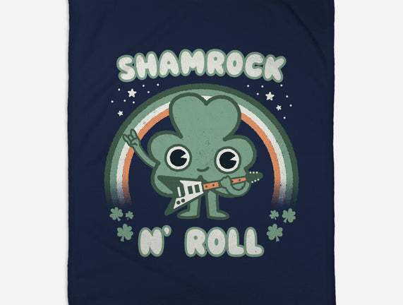 Shamrock N Roll
