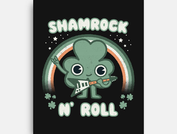 Shamrock N Roll