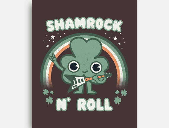 Shamrock N Roll