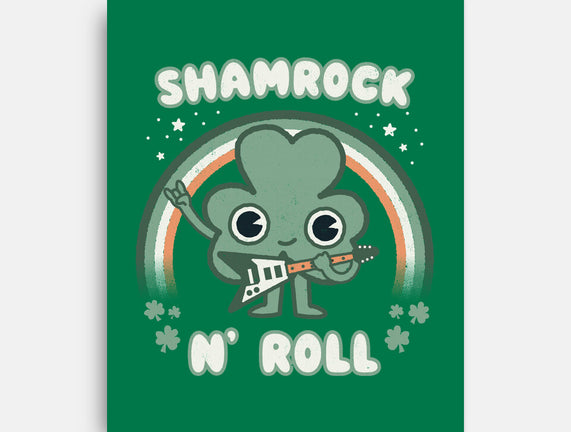 Shamrock N Roll