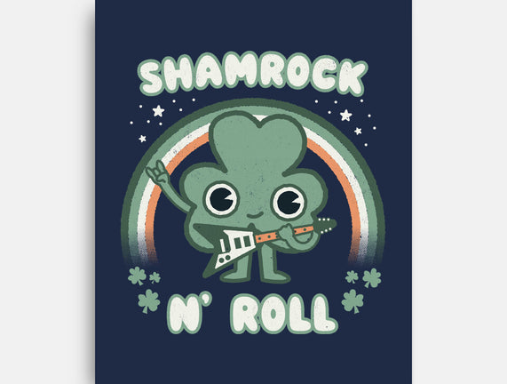 Shamrock N Roll