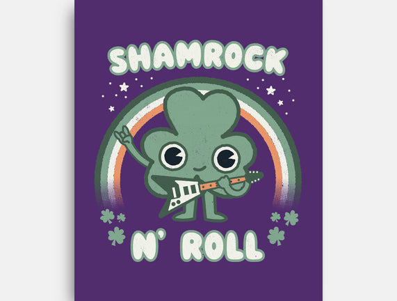 Shamrock N Roll