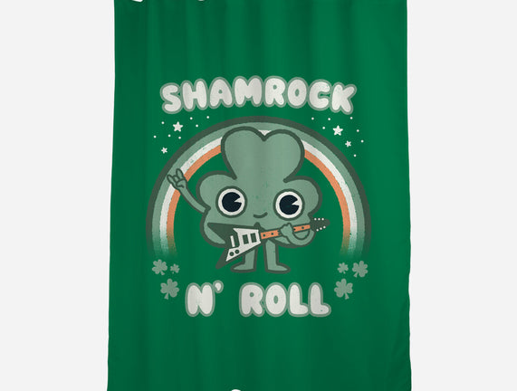 Shamrock N Roll