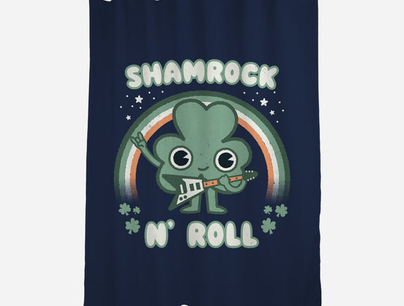 Shamrock N Roll