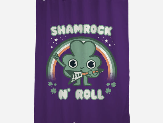 Shamrock N Roll