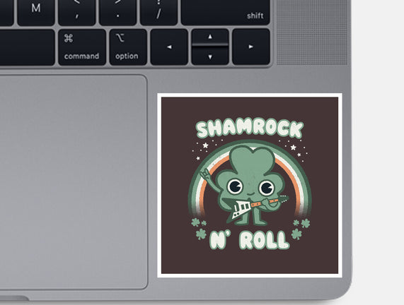 Shamrock N Roll
