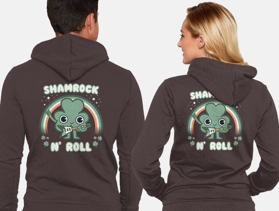 Shamrock N Roll