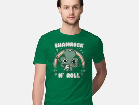 Shamrock N Roll