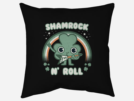 Shamrock N Roll