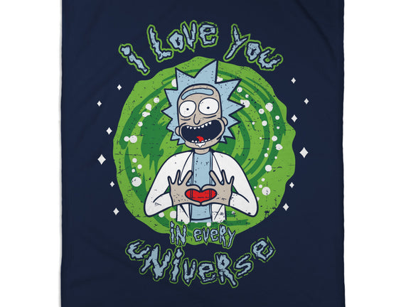 In Every Universe