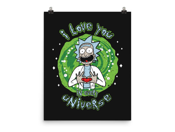 In Every Universe