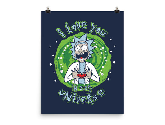 In Every Universe