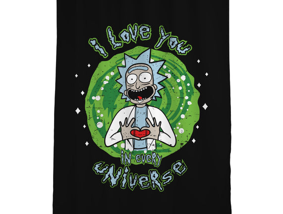 In Every Universe