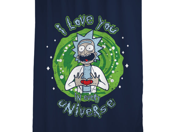 In Every Universe