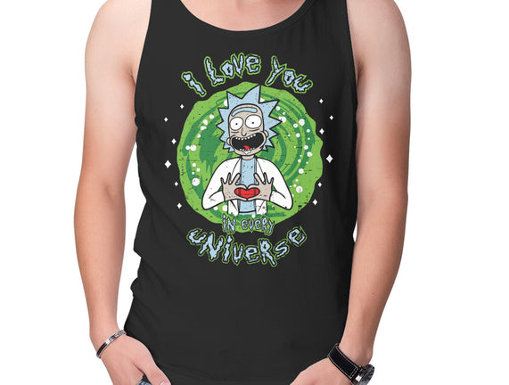 In Every Universe