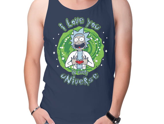 In Every Universe