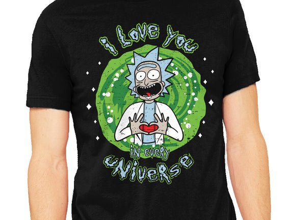 In Every Universe